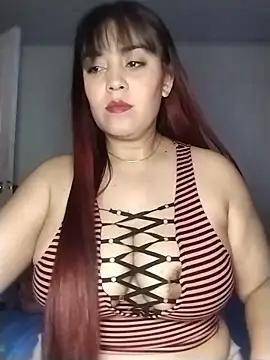 Snapshot of MiaKhaliFFa69 chatting on 06.11.26 MiaKhaliFFa69 online show from 06.11.26