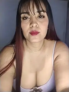 Snapshot of MiaKhaliFFa69 chatting on 06.27.26 MiaKhaliFFa69 online show from 06.27.26