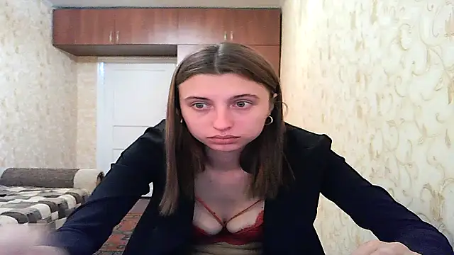 MilaShka29 online show from 05.15.26