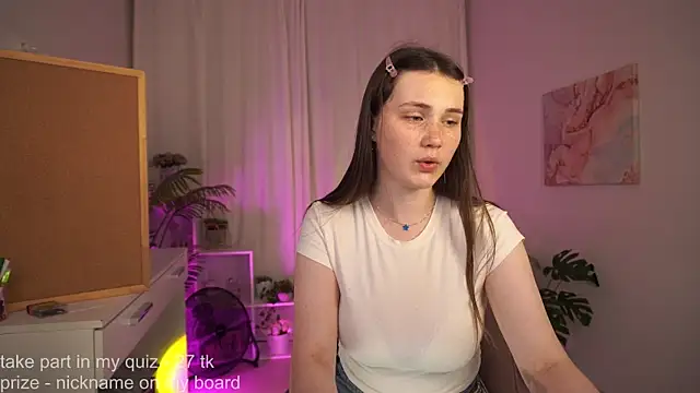 Snapshot of BettyMarlowe chatting on 07.05.26 BettyMarlowe online show from 07.05.26