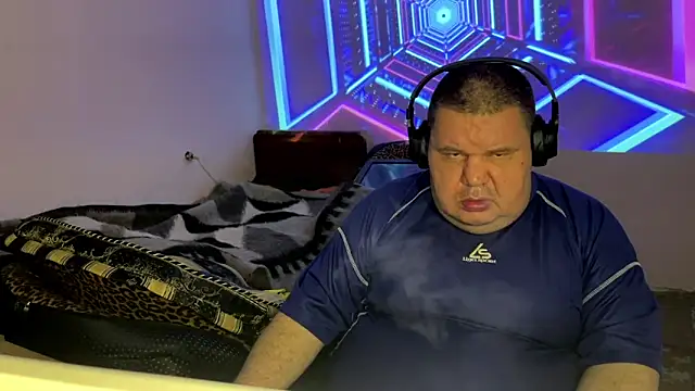 chubby daddy online show from 04.27.26