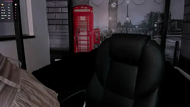 Snapshot of princess_anny5 chatting on 04.27.26 princess anny5 online show from 04.27.26