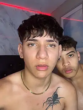 Good boys01 online show from 04.28.26