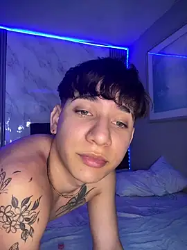 Good boys01 online show from 04.30.26