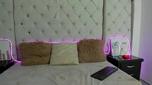 SweetTentacionx21 online show from 05.26.26