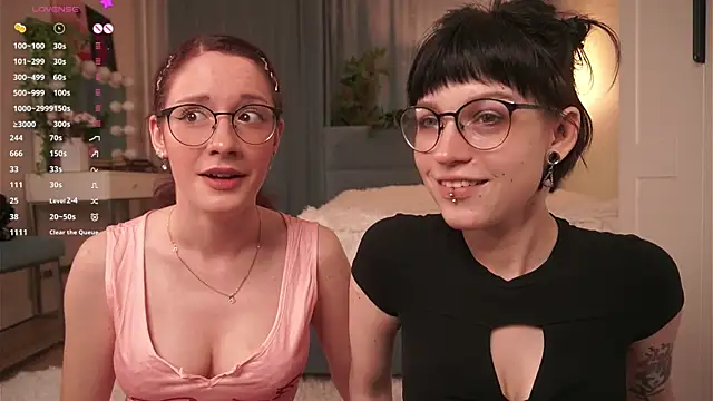 TeaseDealer online show from 06.21.26