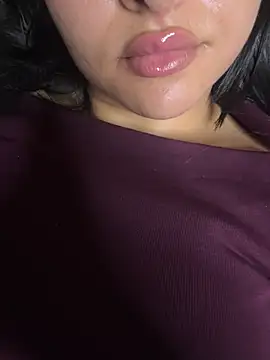 Horny Fofa online show from 04.29.26