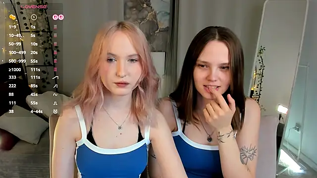 lisaluve online show from 04.29.26