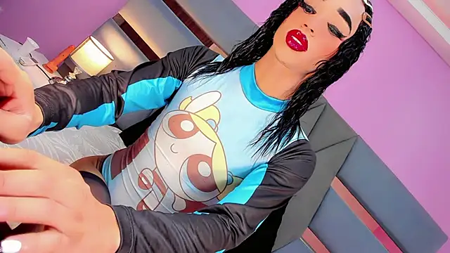 Snapshot of sexyjessicamistres chatting on 05.18.26 sexyjessicamistres online show from 05.18.26