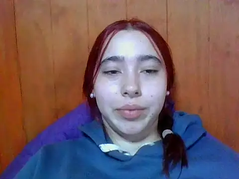 Snapshot of Annisof chatting on 05.23.26 Annisof online show from 05.23.26