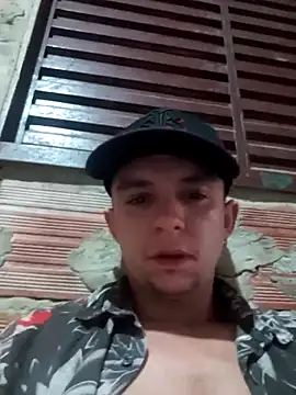 Snapshot of Casadosafado202635 chatting on 05.24.26 Casadosafado202635 online show from 05.24.26