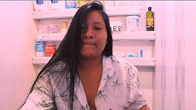 Sol vannesa online show from 04.24.26