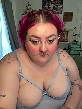 littlesmokeybaby online show from 04.24.26