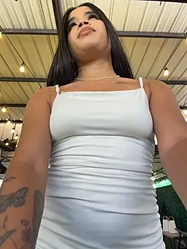 Snapshot of EmmaExoticaXXX chatting on 07.21.26 EmmaExoticaXXX online show from 07.21.26