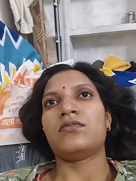 SS sanjna online show from 06.18.26