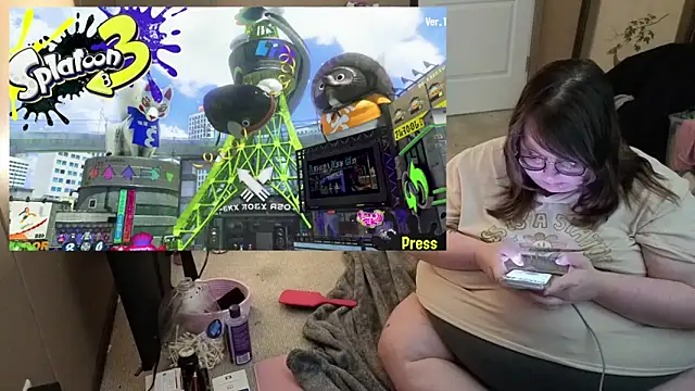 Snapshot of princessghostiii chatting on 07.15.26 princessghostiii online show from 07.15.26