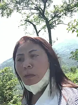 Helen-baby online show from 05.14.26