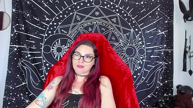 Snapshot of Rebekah_vonKat chatting on 07.11.26 Rebekah vonKat online show from 07.11.26