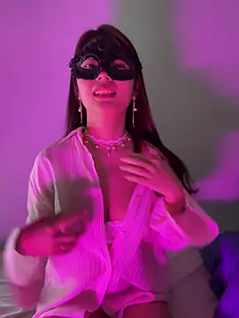 Jessica HW2133 online show from 04.27.26