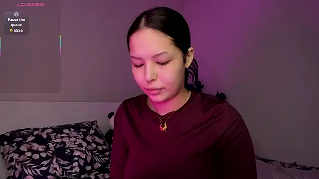 Snapshot of missinfull chatting on 05.24.26 missinfull online show from 05.24.26