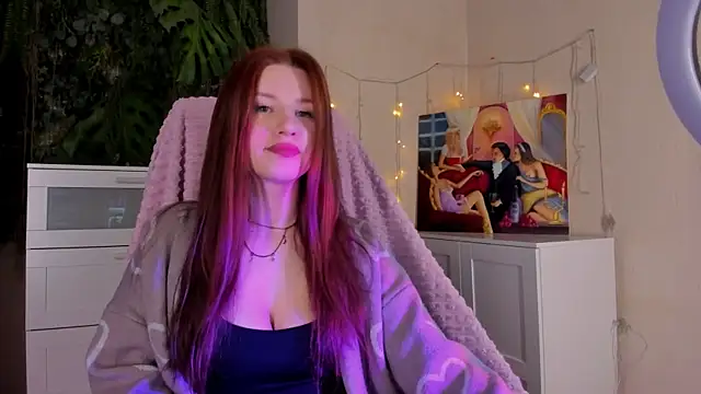 Sweet Lottie online show from 04.23.26