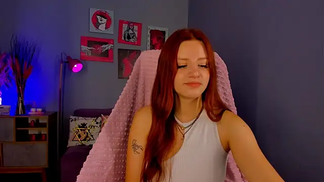 Snapshot of Sweet_Lottie chatting on 07.06.26 Sweet Lottie online show from 07.06.26