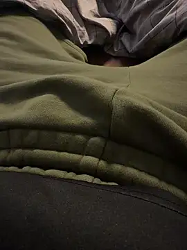 NewWhiteGuy online show from 04.23.26