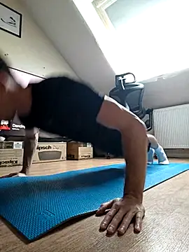 Osuleom29 online show from 04.26.26