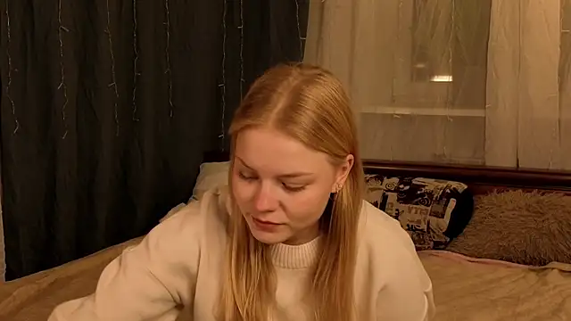 Snapshot of LavonaMadlem chatting on 05.30.26 LavonaMadlem online show from 05.30.26