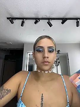 Snapshot of GabrielaPortmans chatting on 05.19.26 GabrielaPortmans online show from 05.19.26