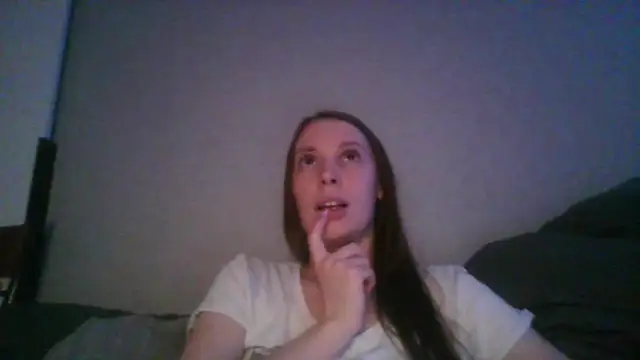 Snapshot of Naughty_Spark_ chatting on 06.16.26 Naughty Spark online show from 06.16.26