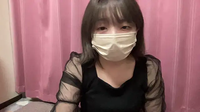 Snapshot of -Nanami-7 chatting on 04.28.26 -Nanami-7 online show from 04.28.26