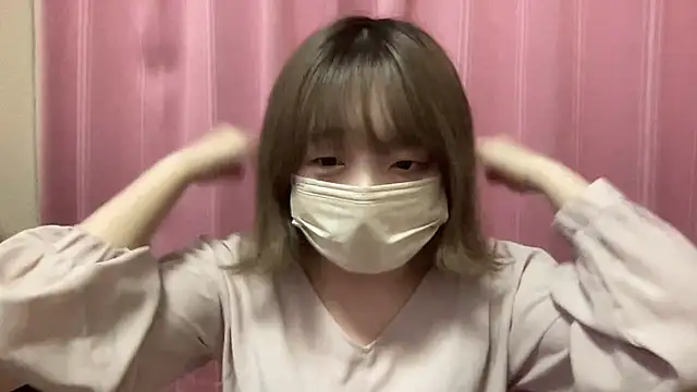 Snapshot of -Nanami-7 chatting on 05.08.26 -Nanami-7 online show from 05.08.26