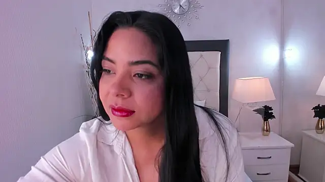 Snapshot of Gaby_Herreraa chatting on 06.13.26 Gaby Herreraa online show from 06.13.26