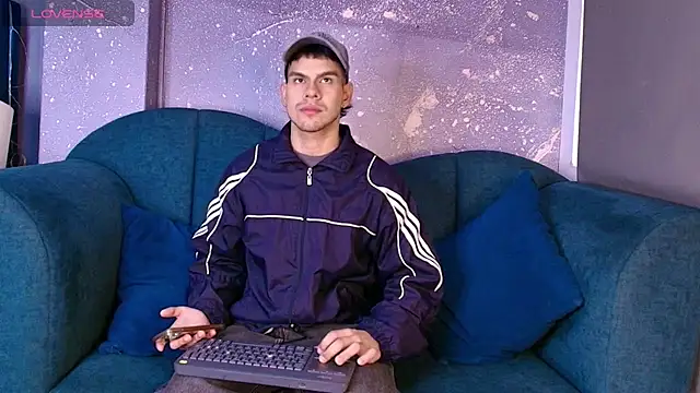 Snapshot of Derek_Voss chatting on 06.27.26 Derek Voss online show from 06.27.26