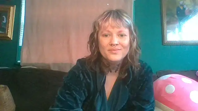 RosieSwitchBitch online show from 05.03.26