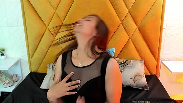 AmbersRouse online show from 04.24.26