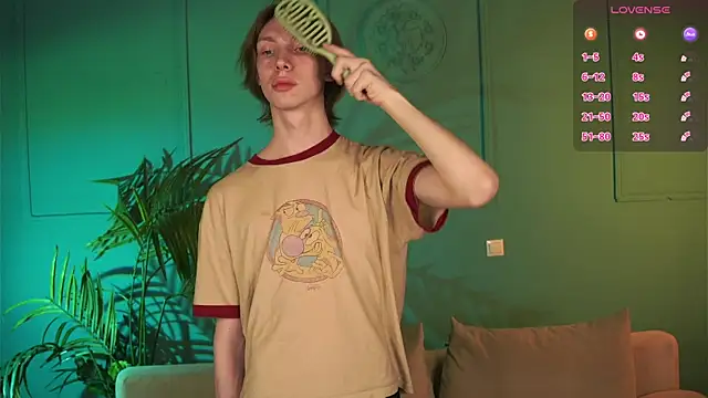 Daniel Schmidt online show from 06.22.26