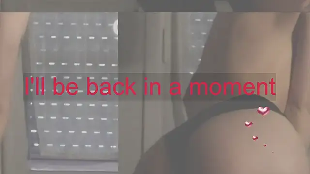 ItsCuteGoddess online show from 04.26.26