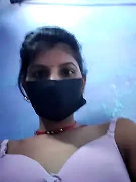 Snapshot of RUHI_1143 chatting on 06.03.26 RUHI 1143 online show from 06.03.26