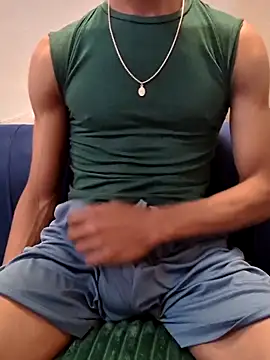 Switcherxxx online show from 05.13.26