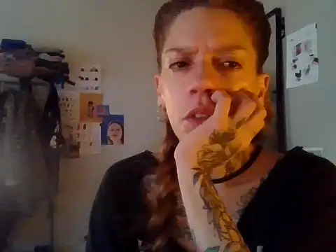 plsmecha online show from 06.18.26