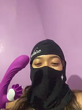 JennyFoxX X online show from 07.12.26