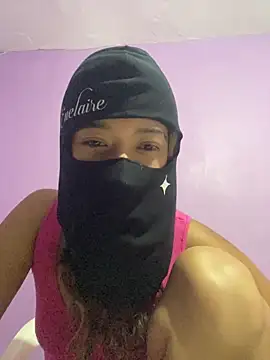 JennyFoxX X online show from 07.18.26