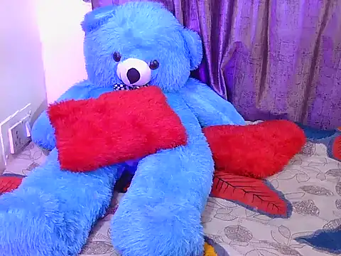 Snapshot of hot-saanvi chatting on 07.12.26 hot-saanvi online show from 07.12.26