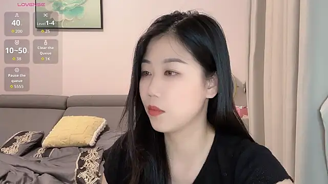 F-Yuwei online show from 05.26.26