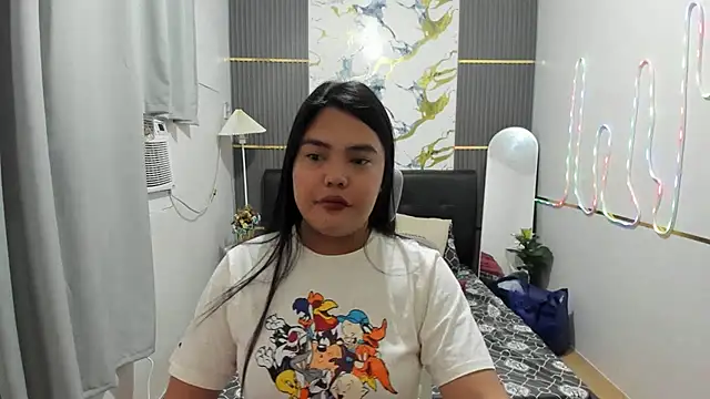 Snapshot of MissAndersonHoly chatting on 05.07.26 MissAndersonHoly online show from 05.07.26
