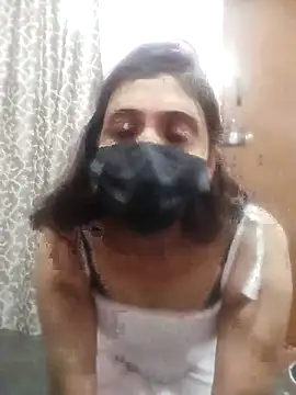 Andra-couple online show from 04.26.26