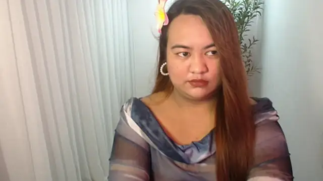 Snapshot of Czarinna chatting on 07.09.26 Czarinna online show from 07.09.26