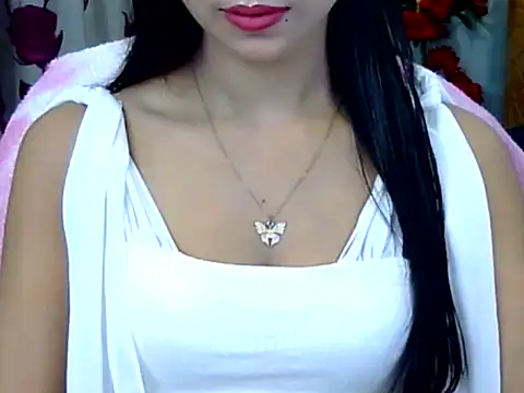 Snapshot of Alina_Nur chatting on 05.03.26 Alina Nur online show from 05.03.26